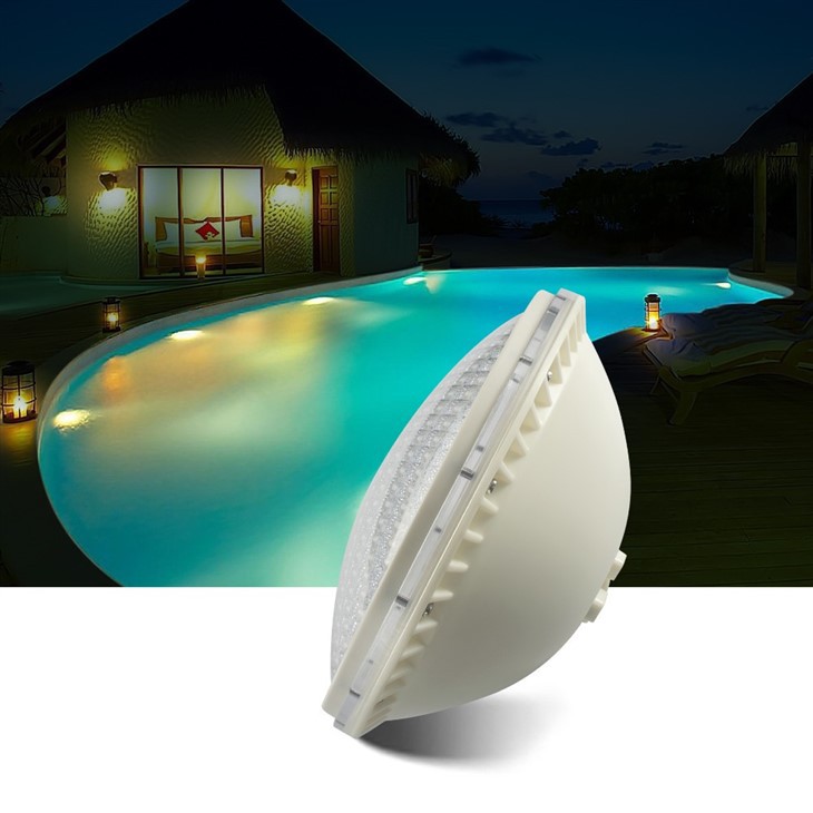 Pool Lighting Company