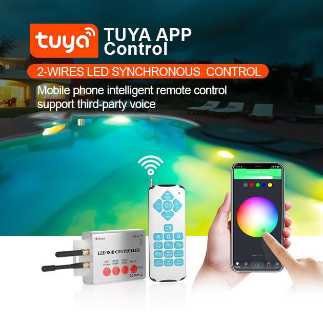 Remote App Controller