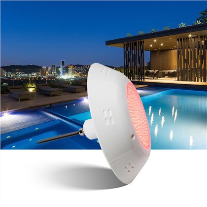 Bazénové svetlá pre vinylové bazény